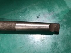不明 リーマ SKH9シリーズ φ28 MT NO.3