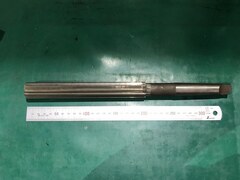 不明 リーマ SKH9シリーズ φ28 MT NO.3
