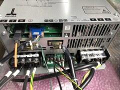 オークマ/OKUMA スピンドルドライブ 【スピンドルドライブ】VAC5-D11
