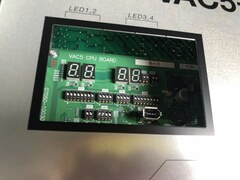 オークマ/OKUMA スピンドルドライブ 【スピンドルドライブ】VAC5-D11