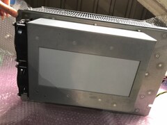 オークマ/OKUMA スピンドルドライブ 【スピンドルドライブ】VAC5-D11