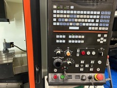ヤマザキマザック 立マシニング VCS-530C