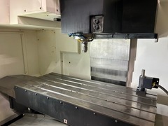 ヤマザキマザック 立マシニング VCS-530C