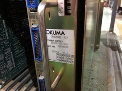 オークマ/OKUMA パワーサプライ 【パワーサプライ】E0451-521-046