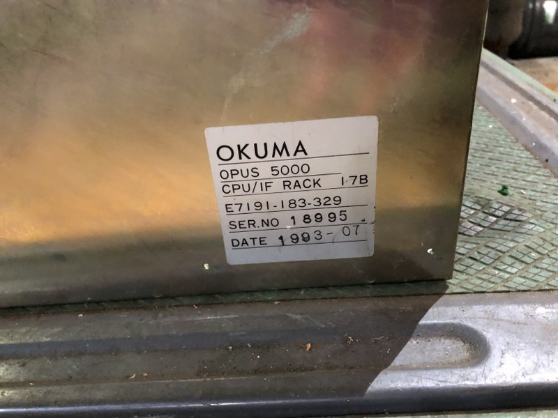 オークマ/OKUMA パワーサプライ 【パワーサプライ】E0451-521-046