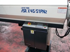 アルプスツール バーフィーダー ASR X-45/51PN2