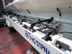 アルプスツール バーフィーダー ASR X-45/51PN2
