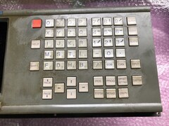 FANUC/ファナック 9"CRT/MDIユニット 【9"CRT/MDIユニット】A02B-0120-C051/MA