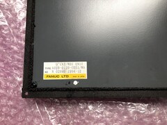 FANUC/ファナック 9"CRT/MDIユニット 【9"CRT/MDIユニット】A02B-0120-C051/MA