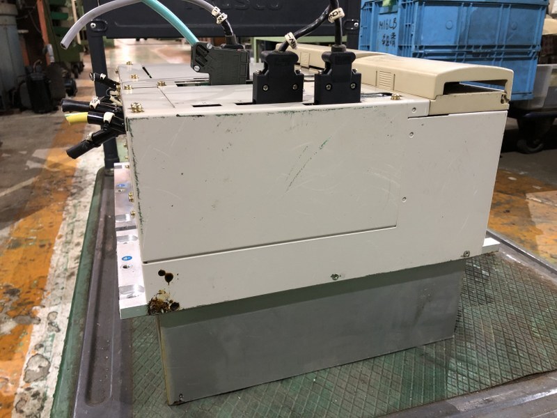 安川電機/ YASKAWA ELECTRIC インバーター 【インバーター】CIMR-MRXN2037,N2030