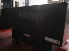 ミツトヨ 石定盤 W1430×D1235×H720mm
