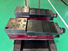ツダコマ メカ増力マシンバイス Vi-1627