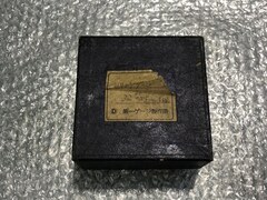 第一ゲージ製作所 限界ねじリングゲージ φ32