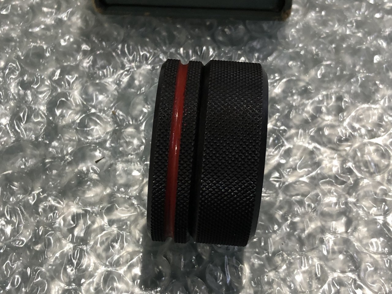 KGW 限界ねじリングゲージ M34 P1.5 WPⅢ