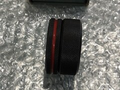 KGW 限界ねじリングゲージ M34 P1.5 WPⅢ