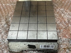 ダイヤルゲージスタンド
