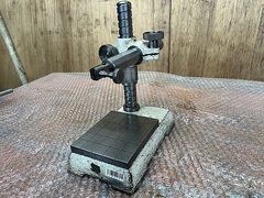 ダイヤルゲージスタンド