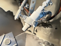 不二製作所 ショットブラスト SGK-3LD