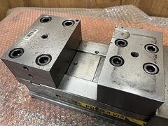 北川 パワーバイス VE125