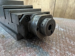 北川 パワーバイス VE125