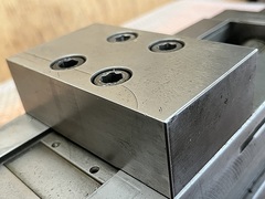北川 パワーバイス VQX-125