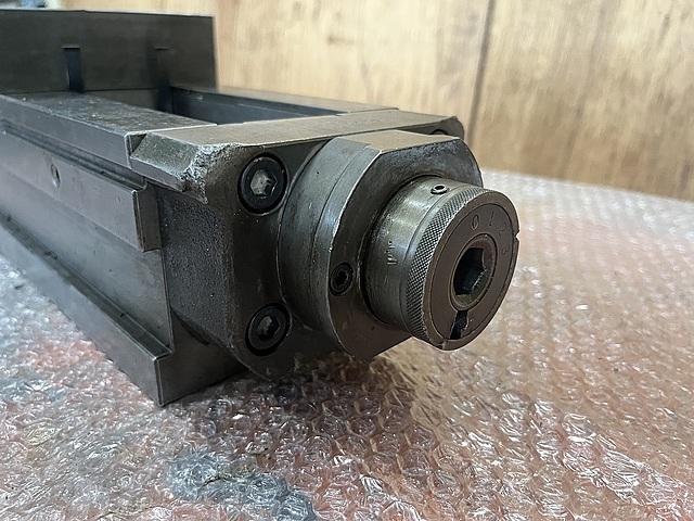 北川 パワーバイス VQX-125