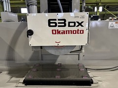 岡本工作 平面研削盤 PSG-63DX