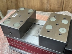 津田駒 パワーバイス Vi-1635