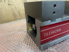 津田駒 パワーバイス Vi-1635