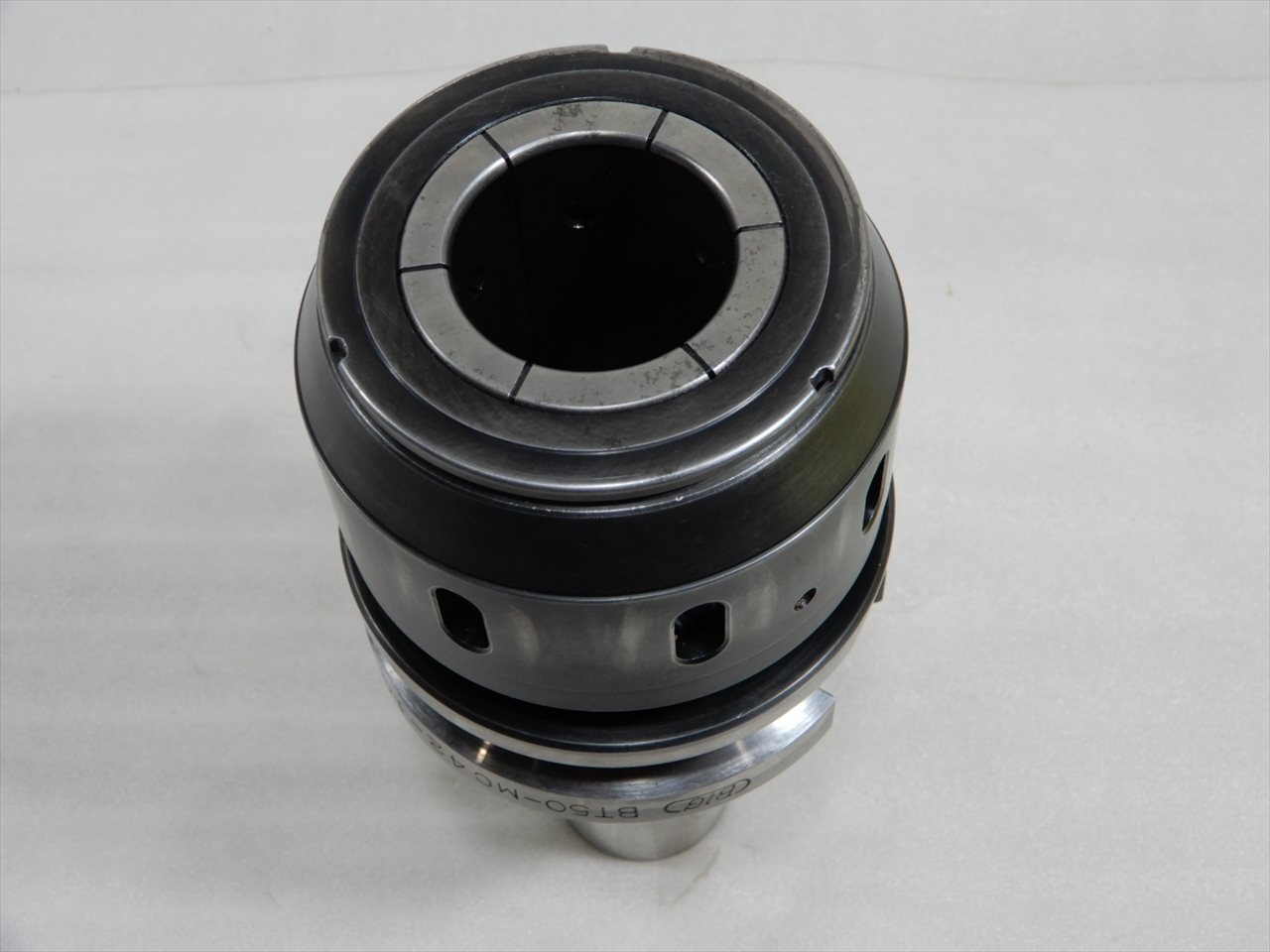 BIG ミーリングチャック BT50-MC42-105