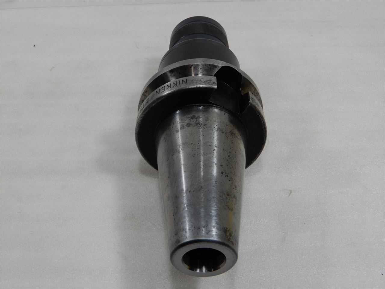 日研工作所 タッパチャック BT50-ZL24-142