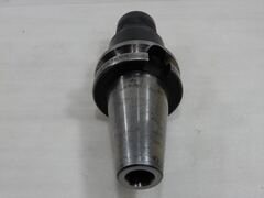 日研工作所 タッパチャック BT50-ZL24-142