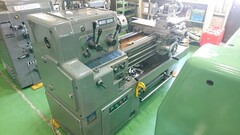 森精機 6尺旋盤 MS-850