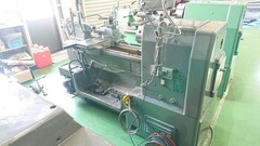 森精機 6尺旋盤 MS-850