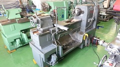 森精機 6尺旋盤 MS-850