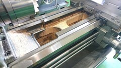森精機 6尺旋盤 MS-850