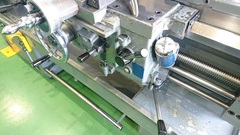 森精機 6尺旋盤 MS-850
