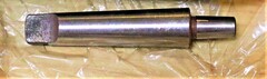 田倉工具製作所 チャックアバー 2×3