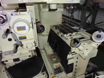 和井田 NCプロファイル研削盤 PGX-2500S