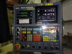 和井田 NCプロファイル研削盤 PGX-2500S