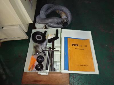 和井田 NCプロファイル研削盤 PGX-2500S