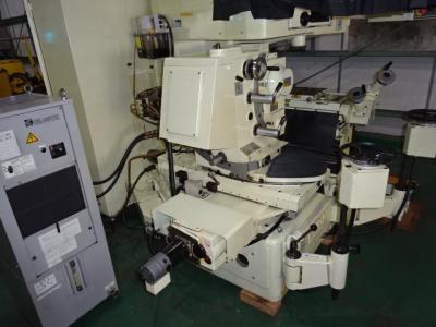 和井田 NCプロファイル研削盤 PGX-2500S