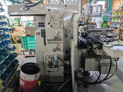 エンシュウ NC横フライス SFH