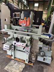 黒田精工 成形研削盤 GS-BMHC