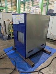 コベルコ スクリューコンプレッサー