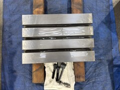 NEWS 傾斜角テーブル AGD-3