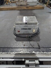 カネツー 脱磁器 KMD-16A