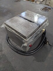 カネツー 脱磁器 KMD-16A