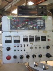 スピードファム(Speedfam) 両面ラップ盤 JND16B-5SSG-2M