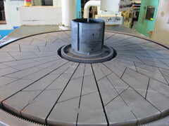 スピードファム(Speedfam) 両面ラップ盤 JND16B-5SSG-2M